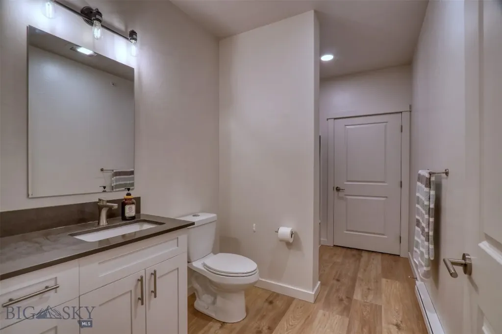 2221 Willow Drive Livingston MT 59047