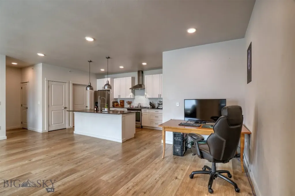 2221 Willow Drive Livingston MT 59047