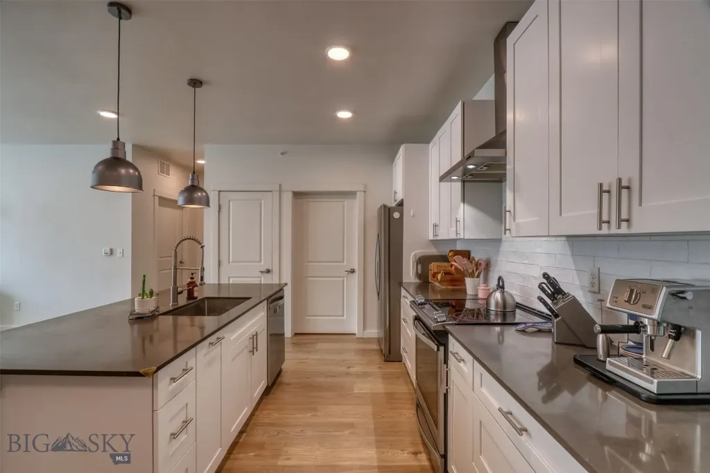 2221 Willow Drive Livingston MT 59047