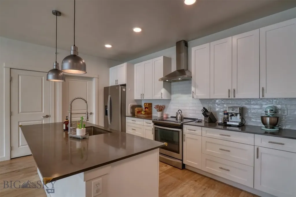 2221 Willow Drive Livingston MT 59047
