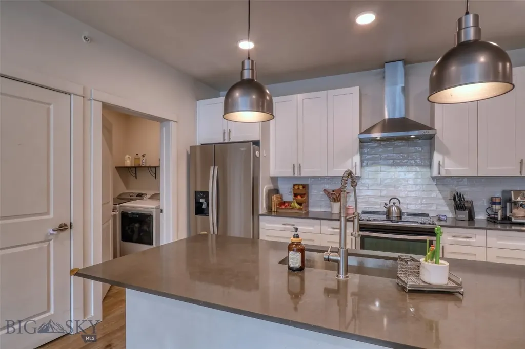 2221 Willow Drive Livingston MT 59047