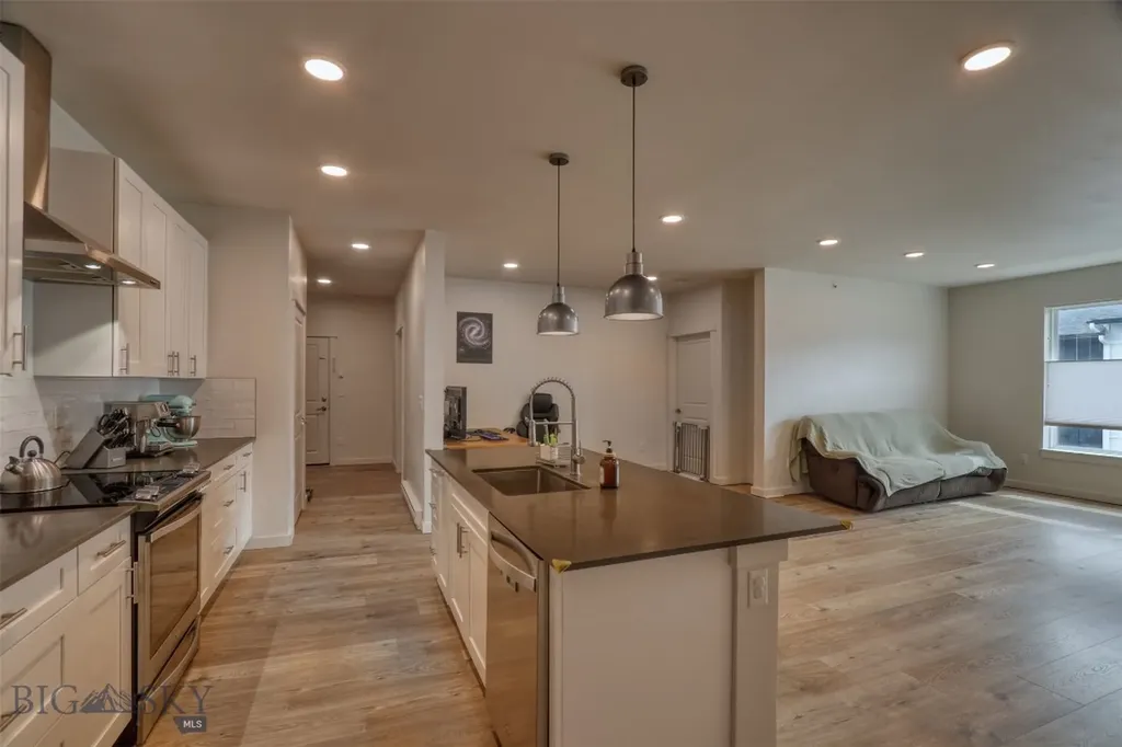 2221 Willow Drive Livingston MT 59047