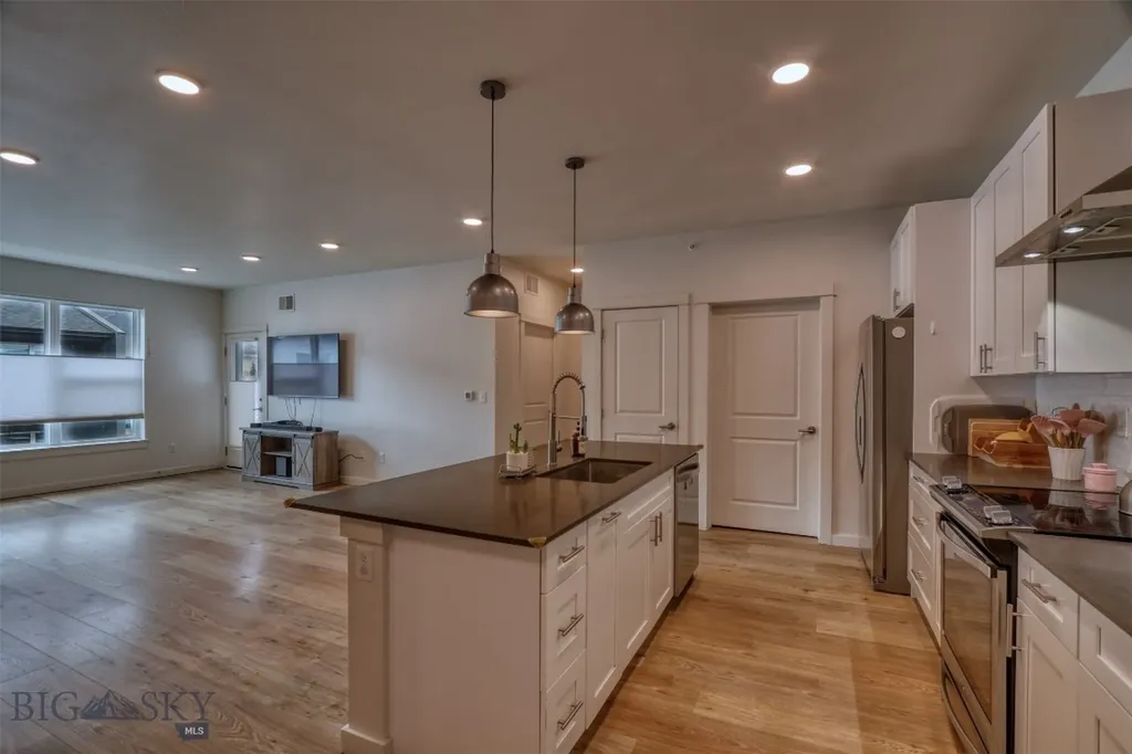 2221 Willow Drive Livingston MT 59047