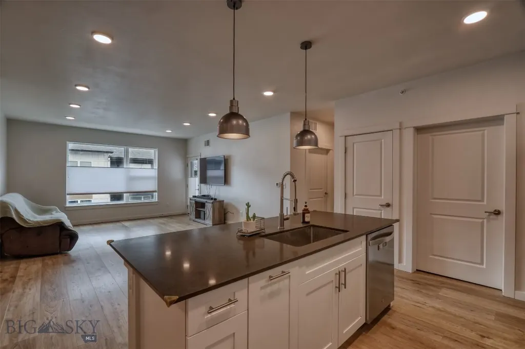 2221 Willow Drive Livingston MT 59047