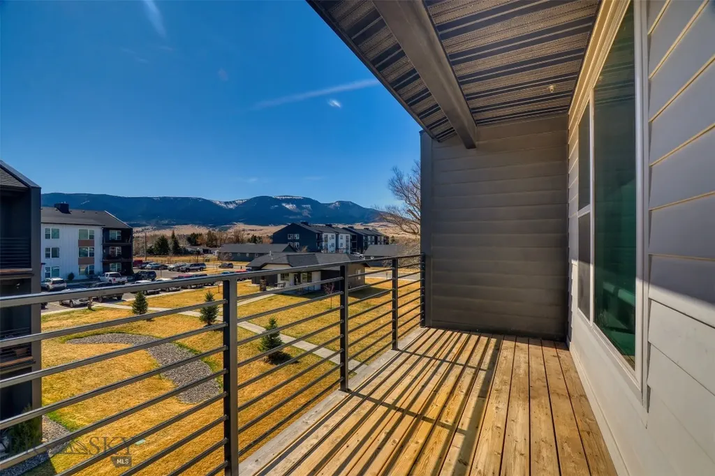 2221 Willow Drive Livingston MT 59047