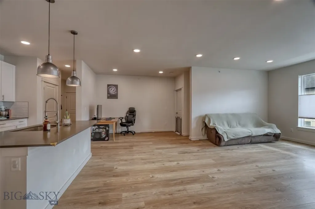 2221 Willow Drive Livingston MT 59047