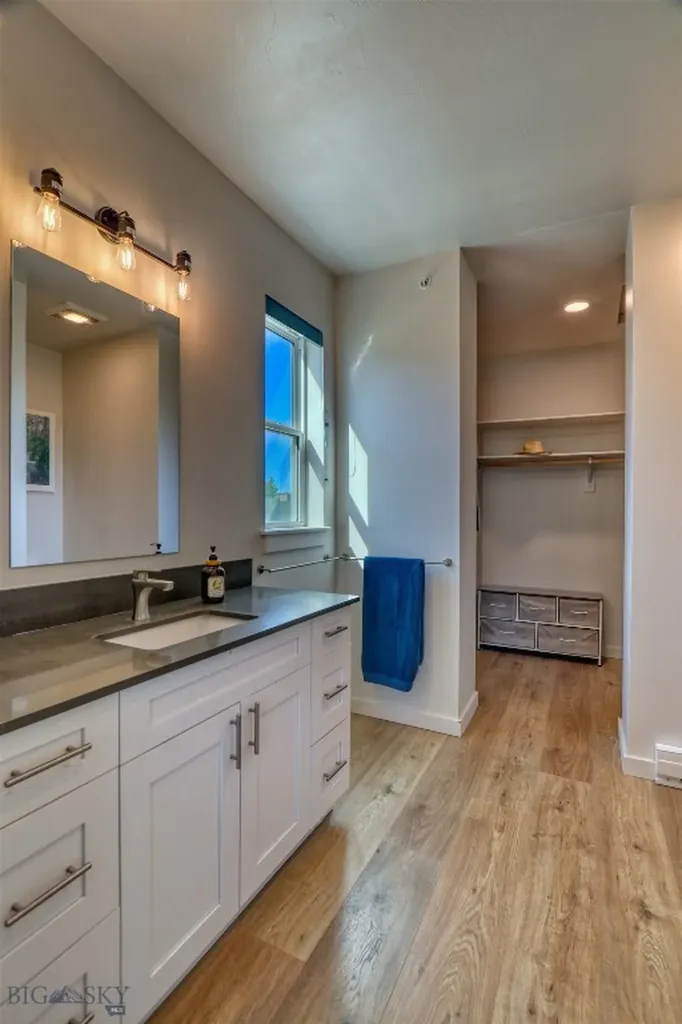 2221 Willow Drive Livingston MT 59047