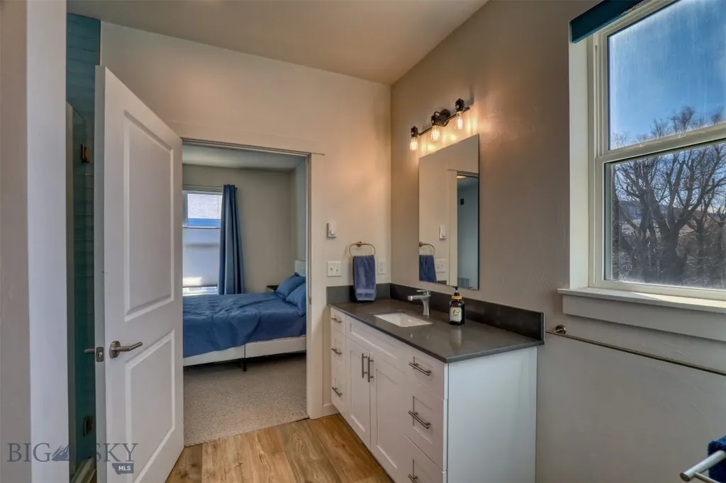 2221 Willow Drive Livingston MT 59047