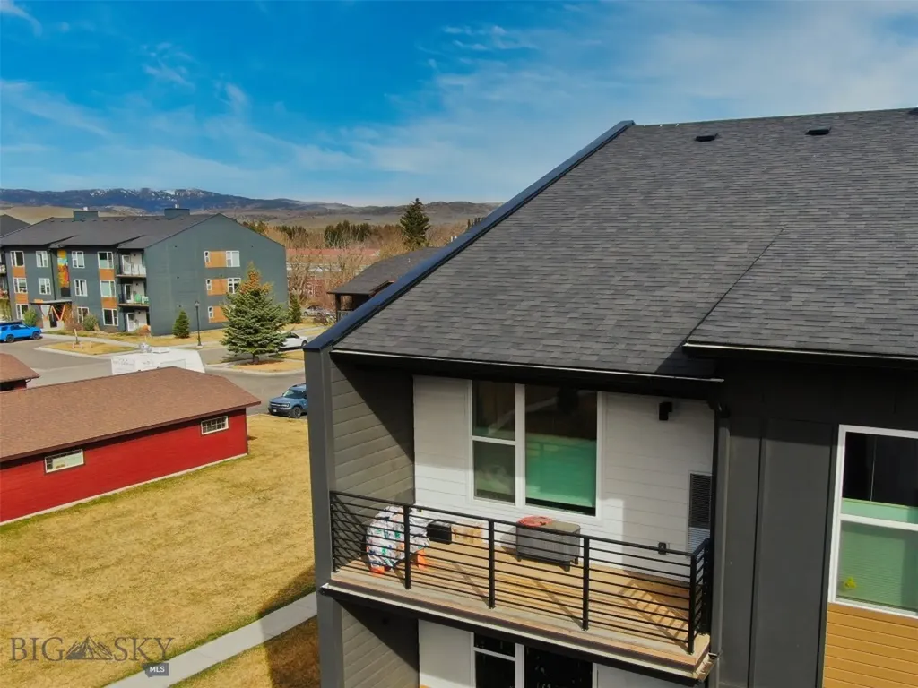 2221 Willow Drive Livingston MT 59047