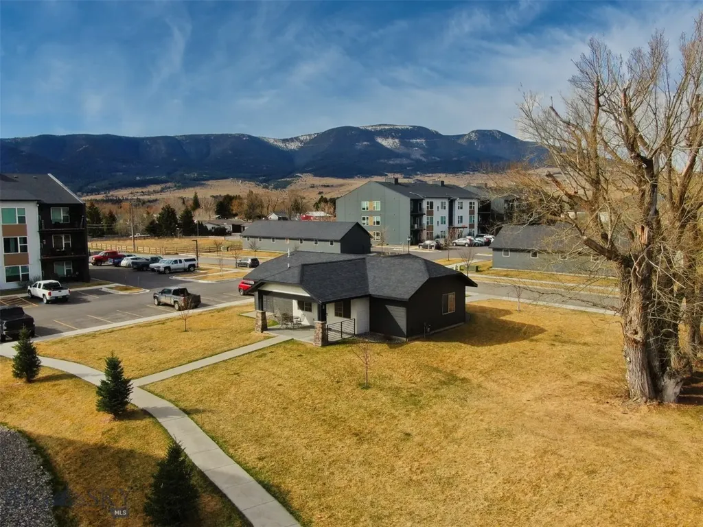 2221 Willow Drive Livingston MT 59047