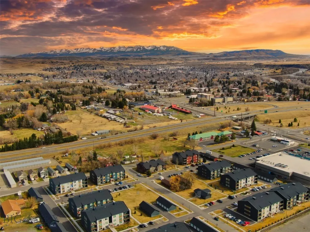 2221 Willow Drive Livingston MT 59047