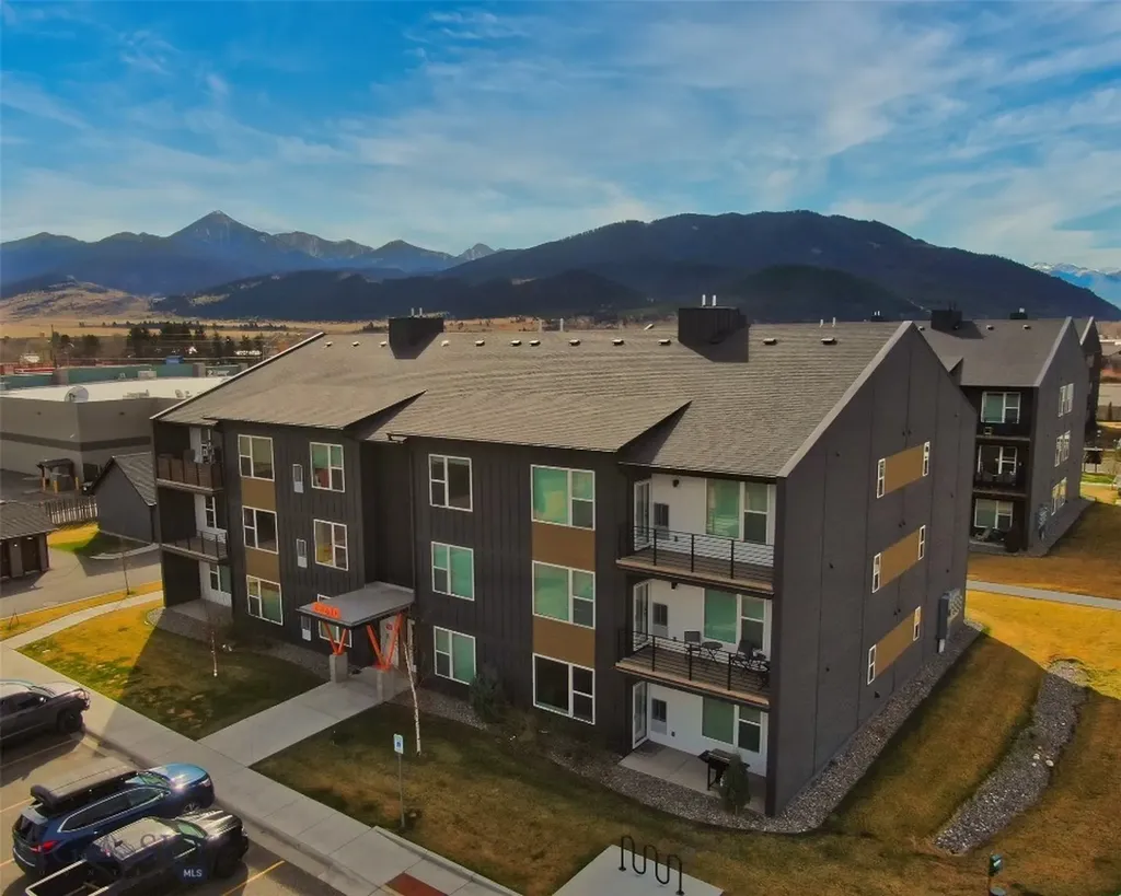 2221 Willow Drive Livingston MT 59047