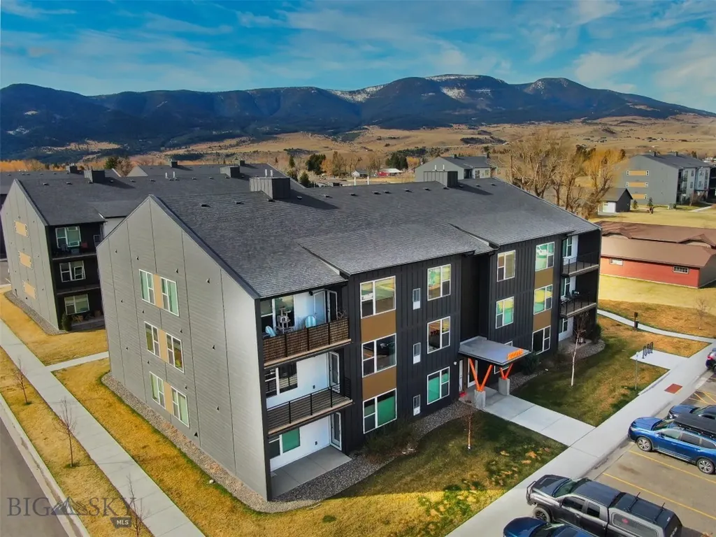 2221 Willow Drive Livingston MT 59047
