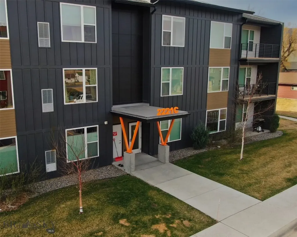 2221 Willow Drive Livingston MT 59047