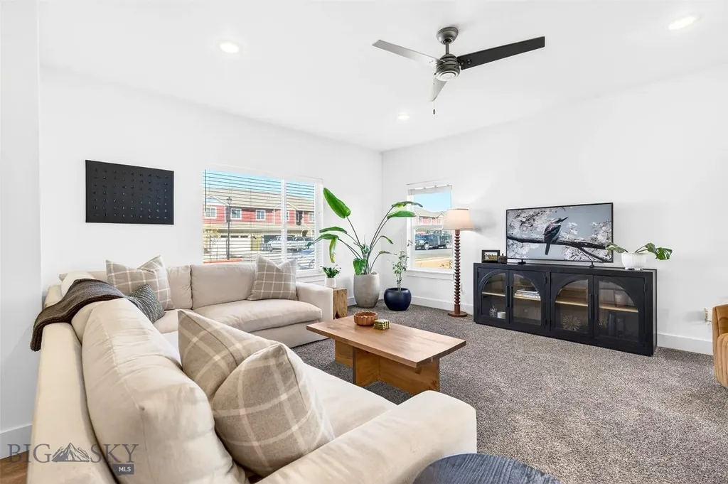 1306 Scooter Lane Belgrade MT 59714