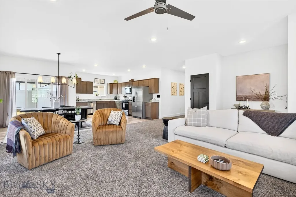 1306 Scooter Lane Belgrade MT 59714