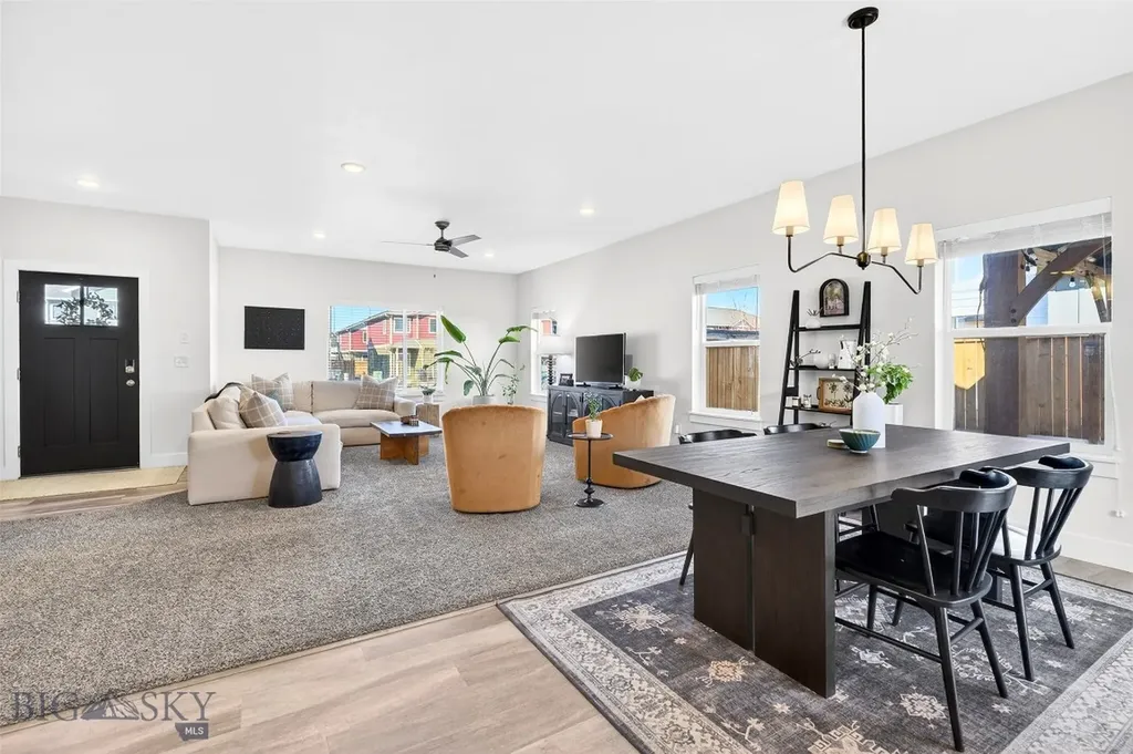 1306 Scooter Lane Belgrade MT 59714