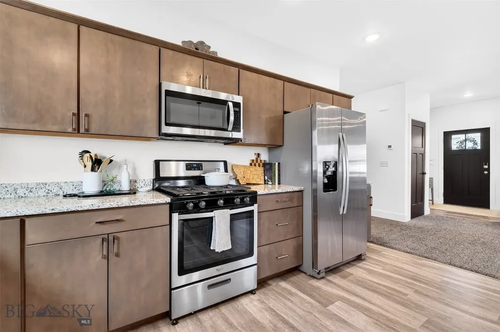 1306 Scooter Lane Belgrade MT 59714