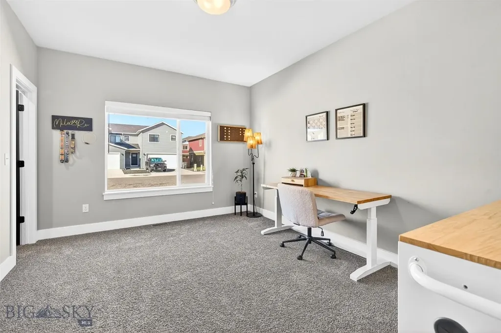 1306 Scooter Lane Belgrade MT 59714