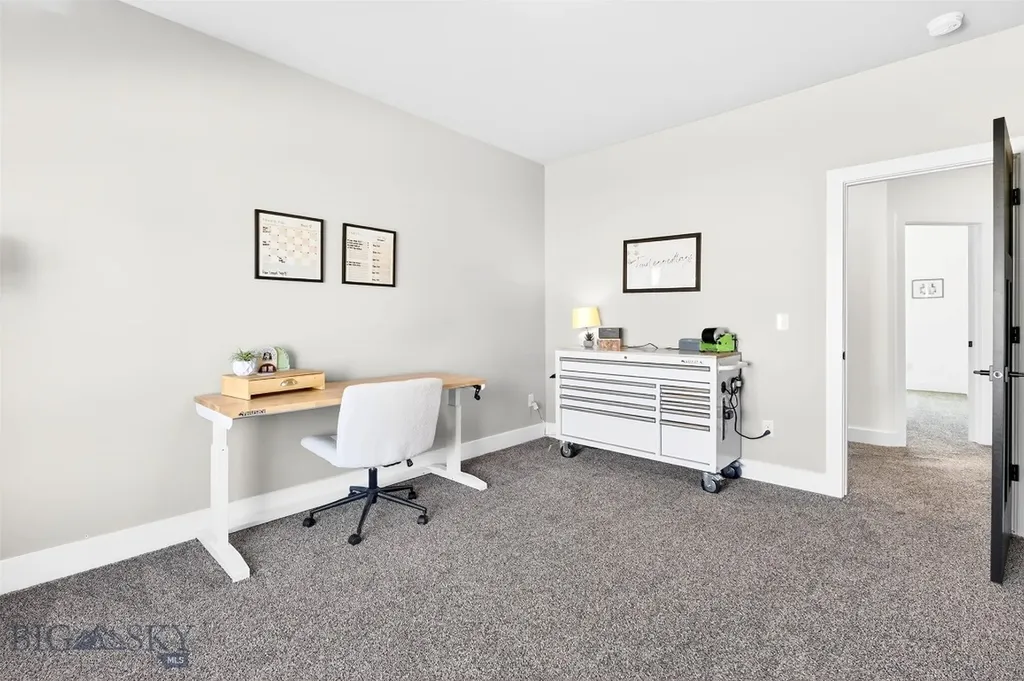 1306 Scooter Lane Belgrade MT 59714