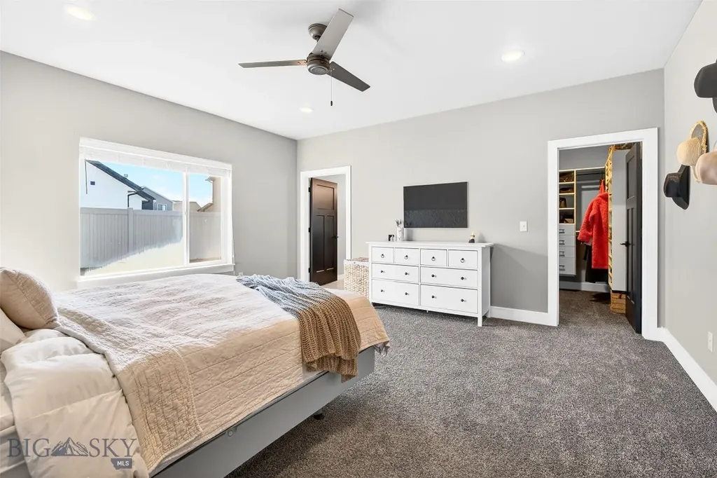 1306 Scooter Lane Belgrade MT 59714