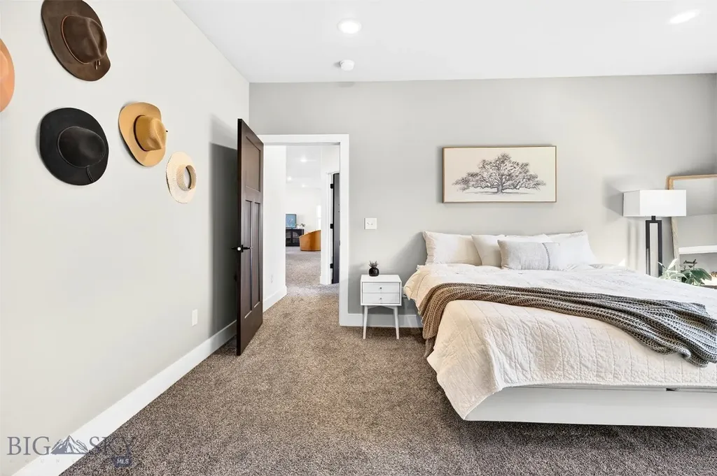 1306 Scooter Lane Belgrade MT 59714