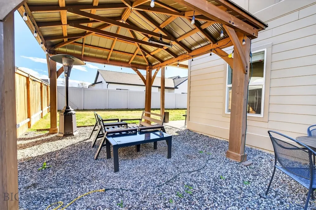 1306 Scooter Lane Belgrade MT 59714