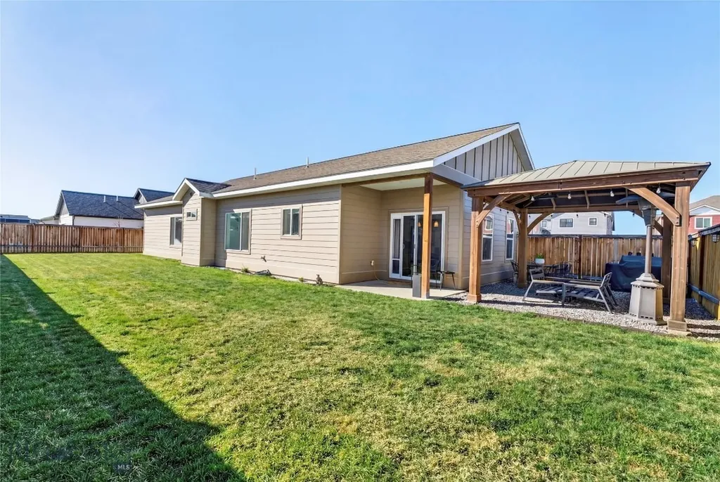 1306 Scooter Lane Belgrade MT 59714