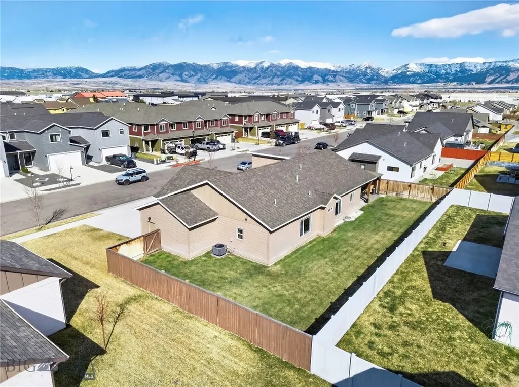 1306 Scooter Lane Belgrade MT 59714