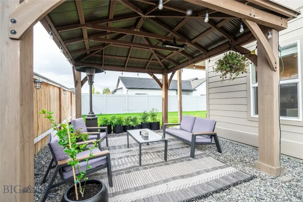 1306 Scooter Lane Belgrade MT 59714