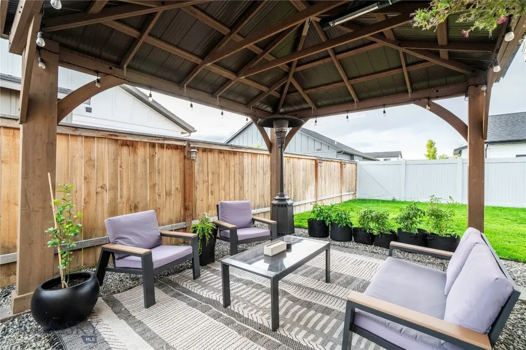 1306 Scooter Lane Belgrade MT 59714