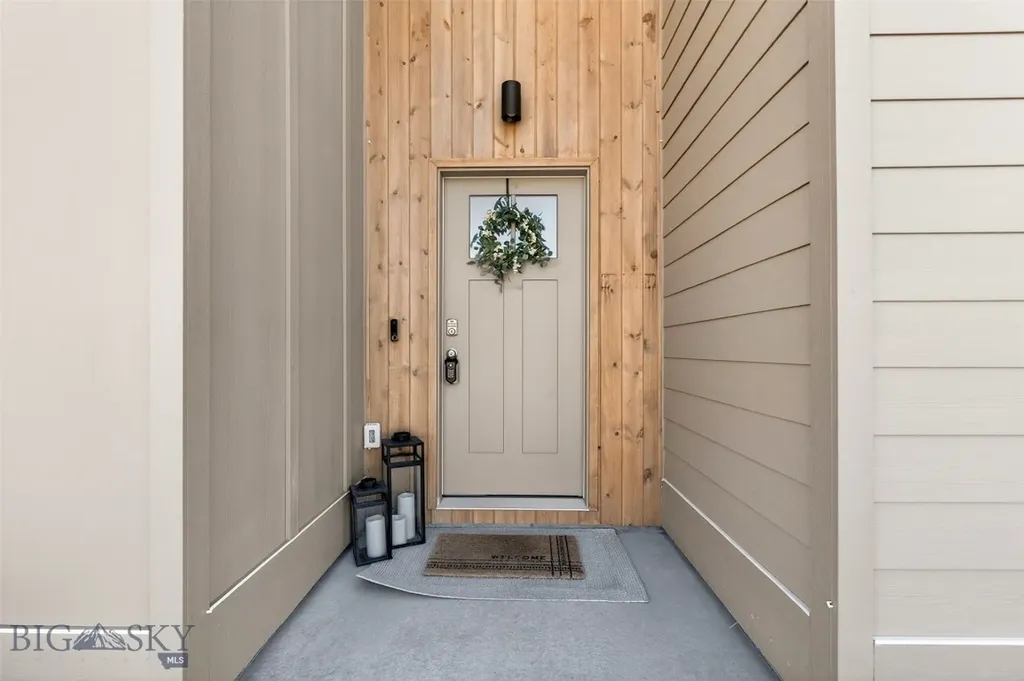 1306 Scooter Lane Belgrade MT 59714