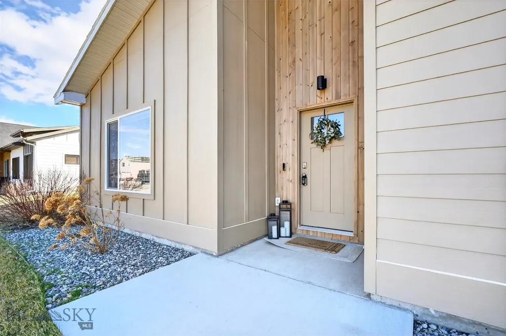 1306 Scooter Lane Belgrade MT 59714