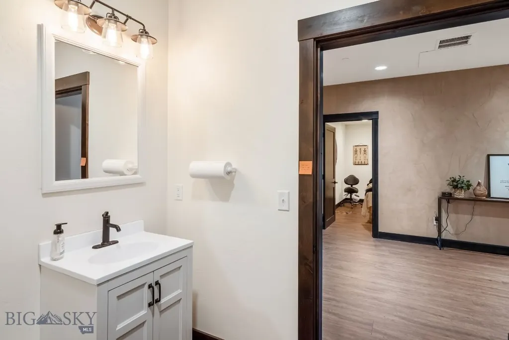 43 Mill Town Loop Bozeman MT 59718