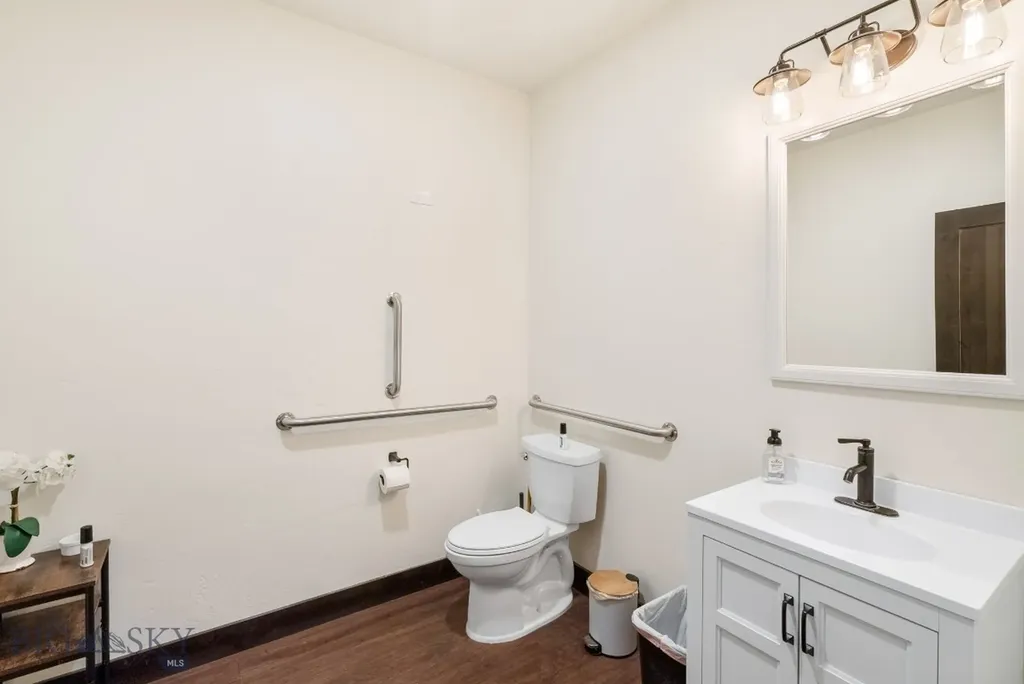 43 Mill Town Loop Bozeman MT 59718