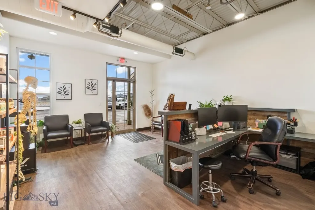 43 Mill Town Loop Bozeman MT 59718