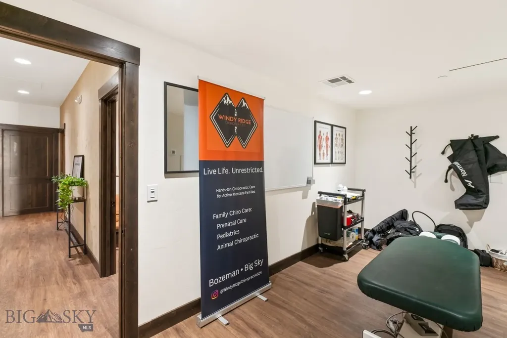 43 Mill Town Loop Bozeman MT 59718
