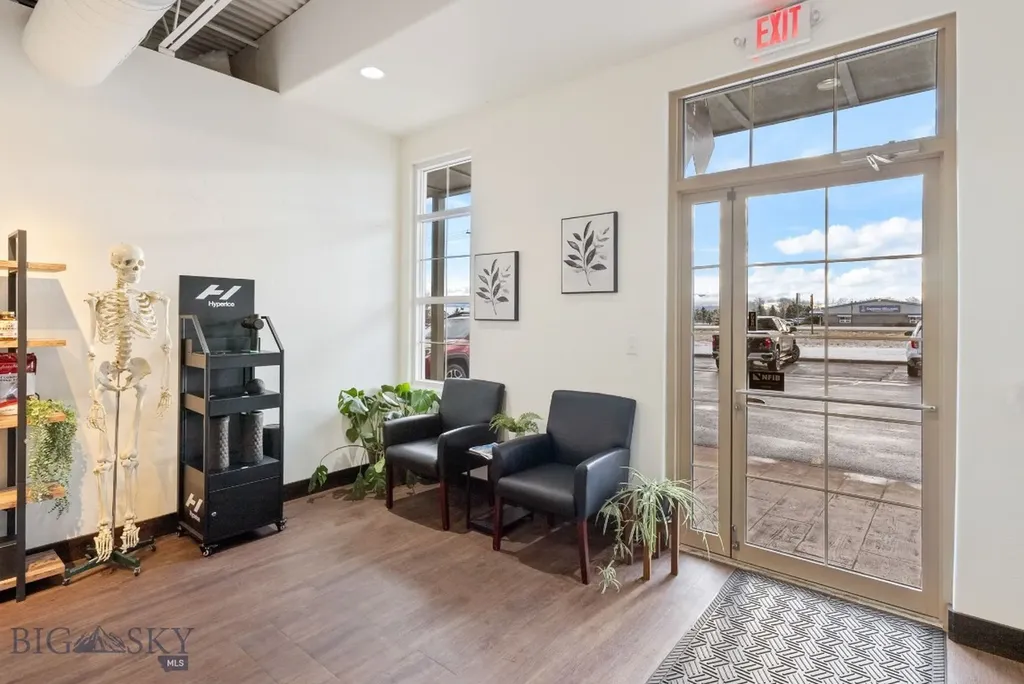 43 Mill Town Loop Bozeman MT 59718