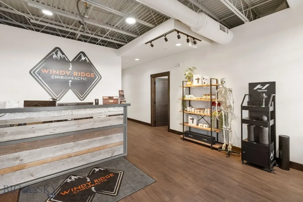 43 Mill Town Loop Bozeman MT 59718
