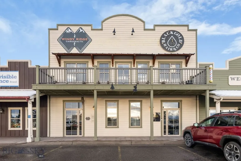 43 Mill Town Loop Bozeman MT 59718