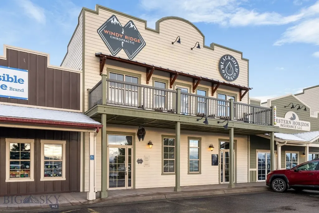 43 Mill Town Loop Bozeman MT 59718