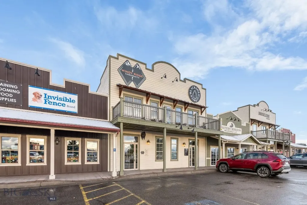 43 Mill Town Loop Bozeman MT 59718