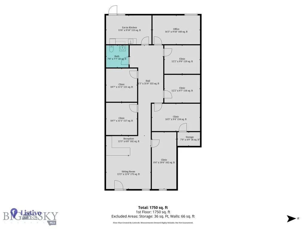 43 Mill Town Loop Bozeman MT 59718