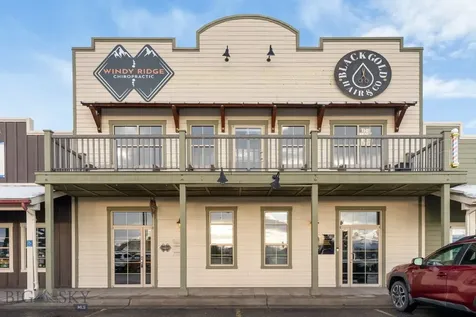 43 Mill Town Loop Bozeman MT 59718