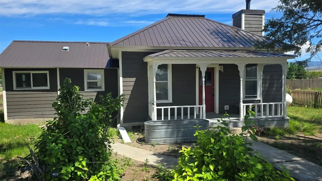 5 Front Street Alder MT 59710