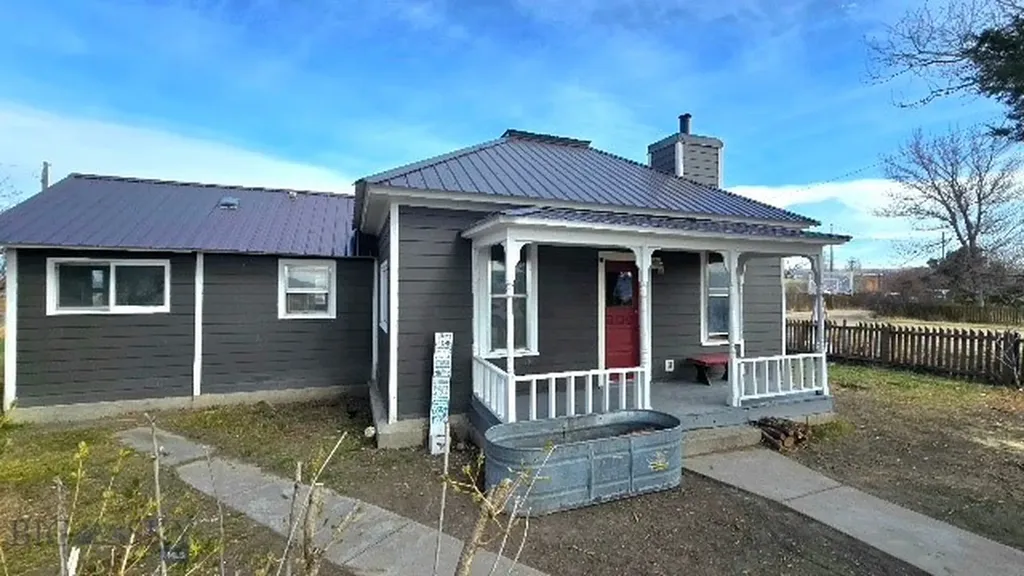 5 Front Street Alder MT 59710