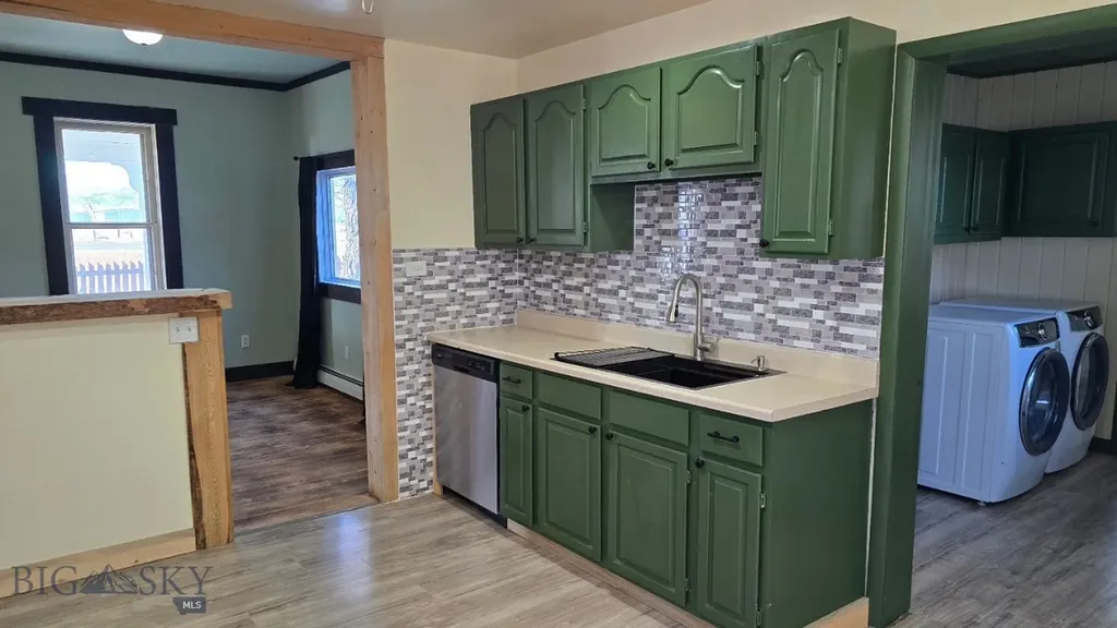 5 Front Street Alder MT 59710