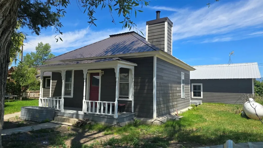 5 Front Street Alder MT 59710