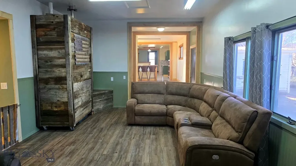 5 Front Street Alder MT 59710