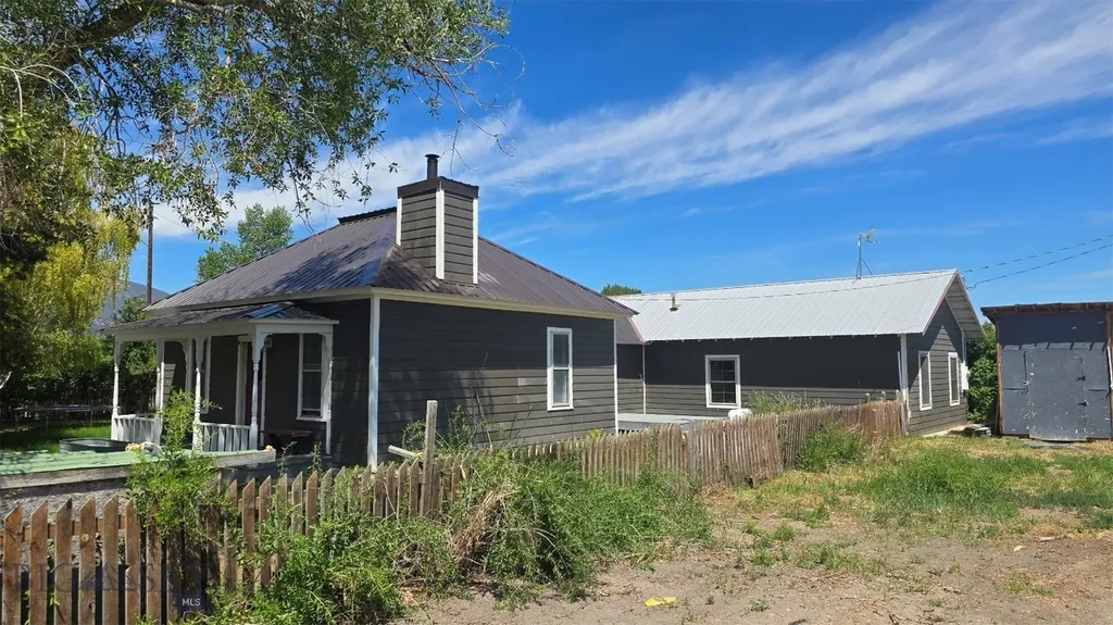 5 Front Street Alder MT 59710